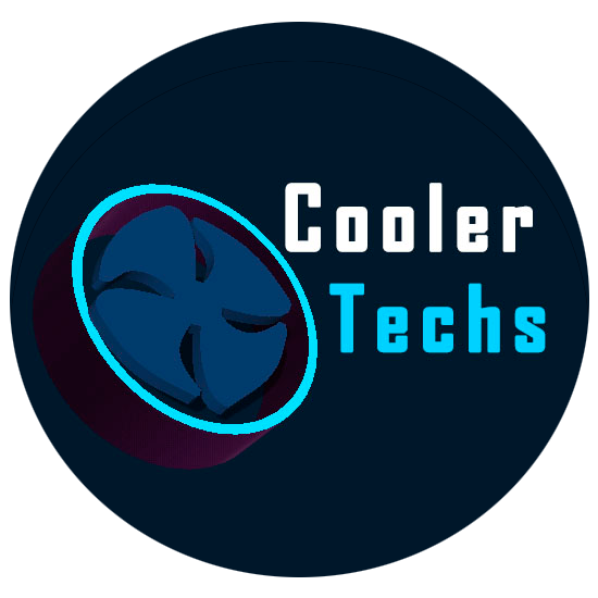 Cooler Techs logo