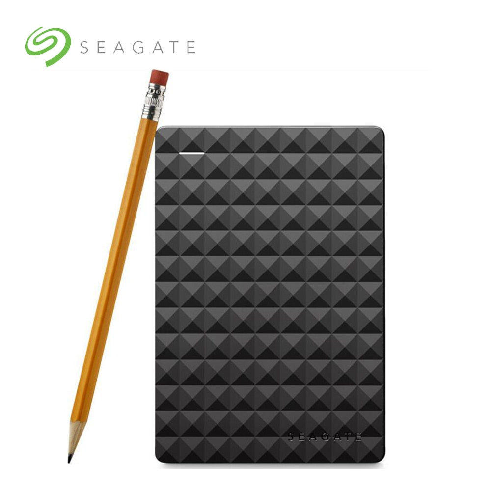 Seagate Expansion HDD Drive Disk