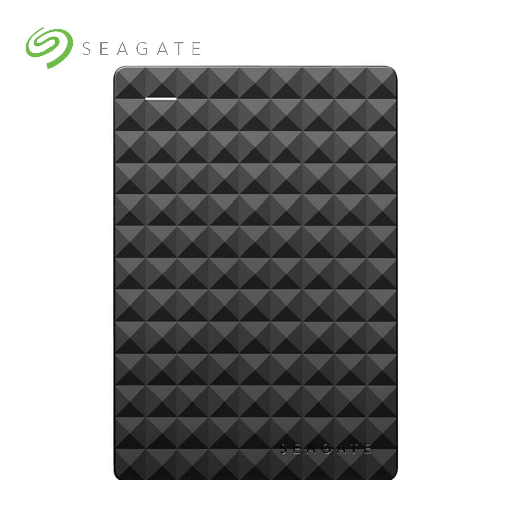 Seagate Expansion HDD Drive Disk